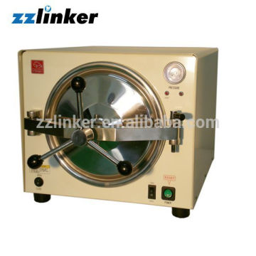 LK-D15 Triumph TR-1 Autoclave Dental 18L